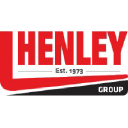 Henley Forklift Group Ltd | Transport & Shipping Logo
