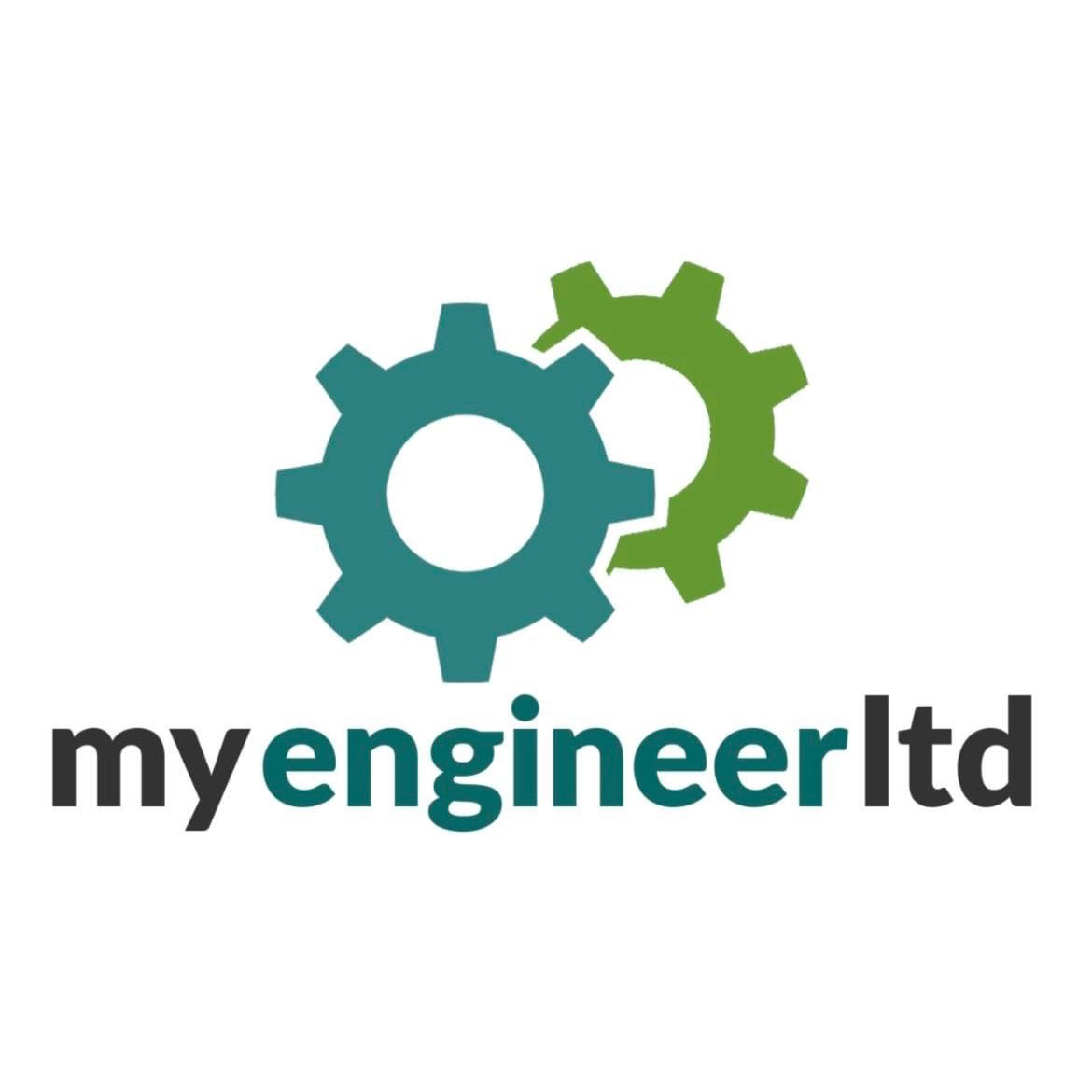 My Engineer Ltd | Professional Services Logo