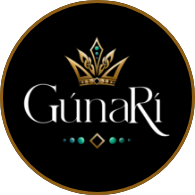 Guna Ri Designs Logo
