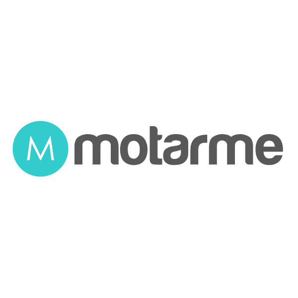 Motarme | Professional Services Logo