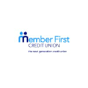Member First Credit Union Logo