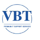 VBT IT Solutions Logo