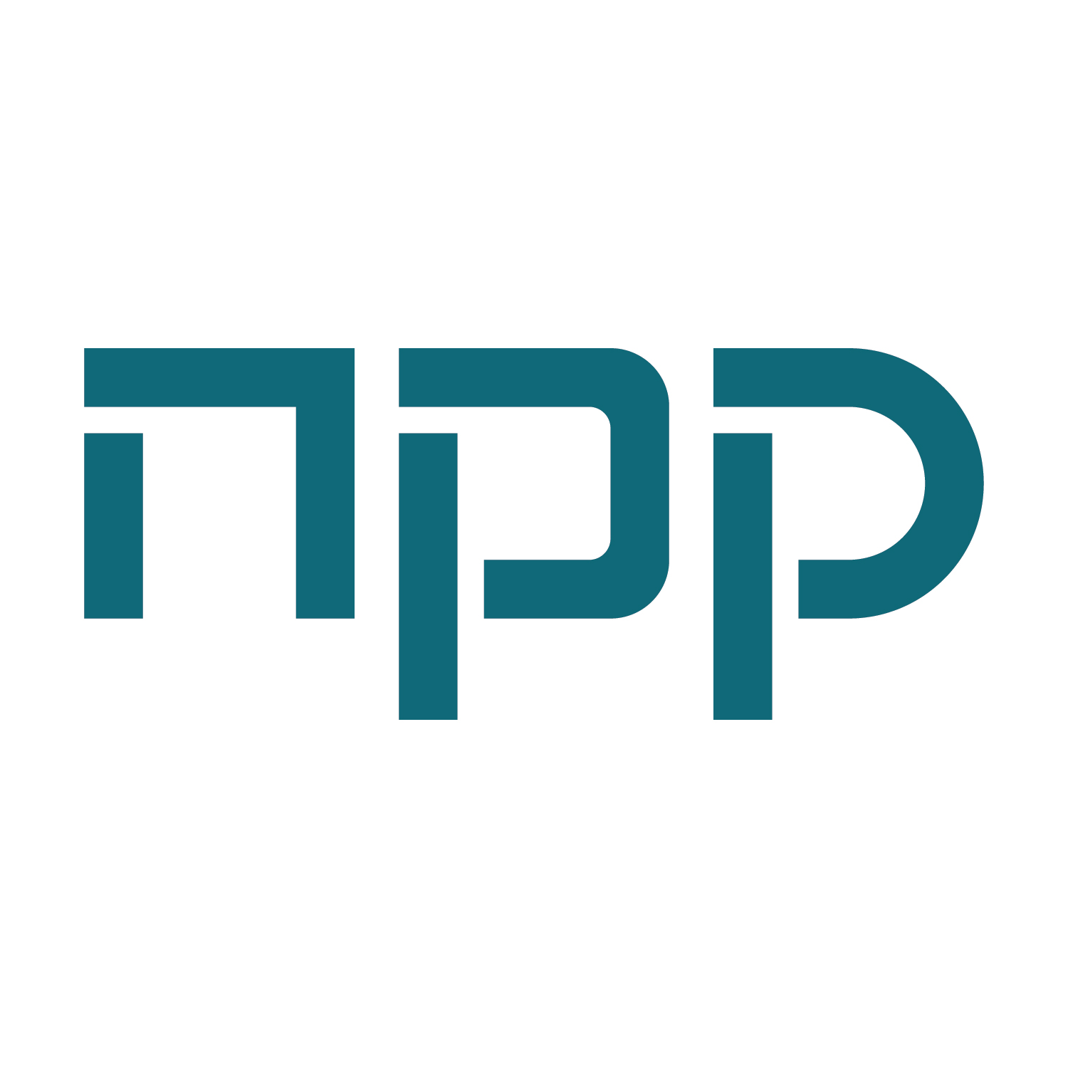 NPP | Material, Print & Packaging Logo