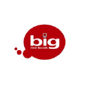 Big Red Book | Fintech Logo