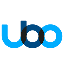 UBO SERVICE | Fintech Logo