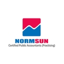 Normsun & Co | Accounting & Company Secretarial Logo