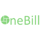 OneBill Utilities Limited | Fintech Logo