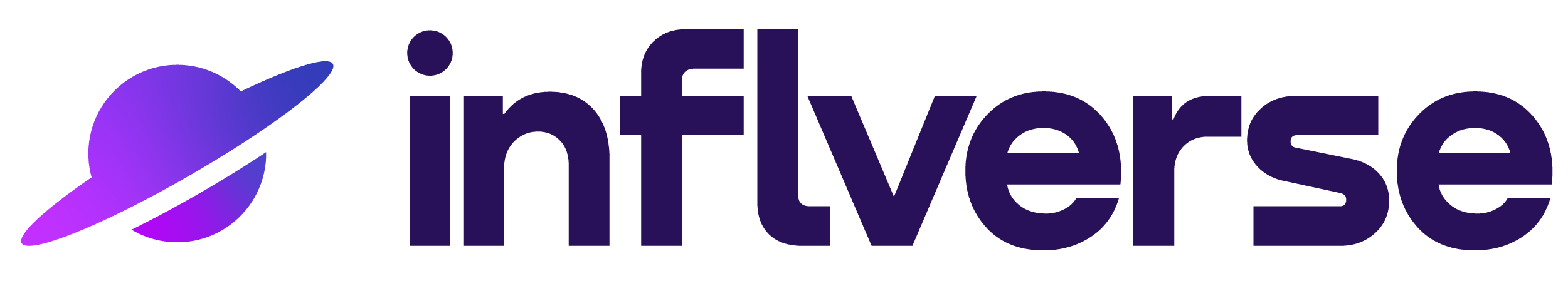 Inflverse Ltd | Fintech Logo