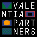 Valentia Partners | Fintech Logo