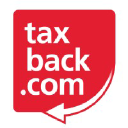 Taxback | Fintech Logo