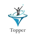 Topper Technology | Fintech Logo