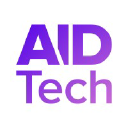 AID Tech | Fintech Logo