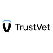 TrustVet | Fintech Logo