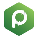 Payzaar | Fintech Logo