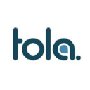 Tola Mobile | Fintech Logo