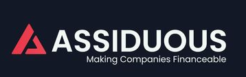 ASSIDUOUS | Fintech Logo