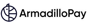 ARMADILLOPAY | Fintech Logo