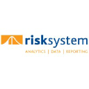 risksystem | Fintech Logo