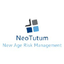NeoTutum | Fintech Logo