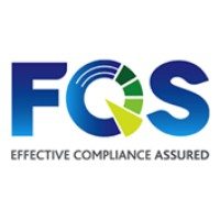 FRISBY QUALITY SERVICES LIMITED | Life Sciences & Health Tech Logo