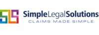 Simple Legal Solutions | Fintech Logo