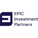 EPIC Investment Partners | Fintech Logo