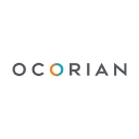 Ocorian Corporate Services (HK) Limited | Accounting & Company Secretarial Logo