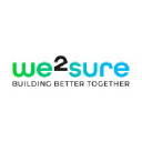 We2sure | Fintech Logo