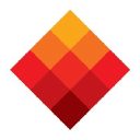 red flare | Financial Services Logo