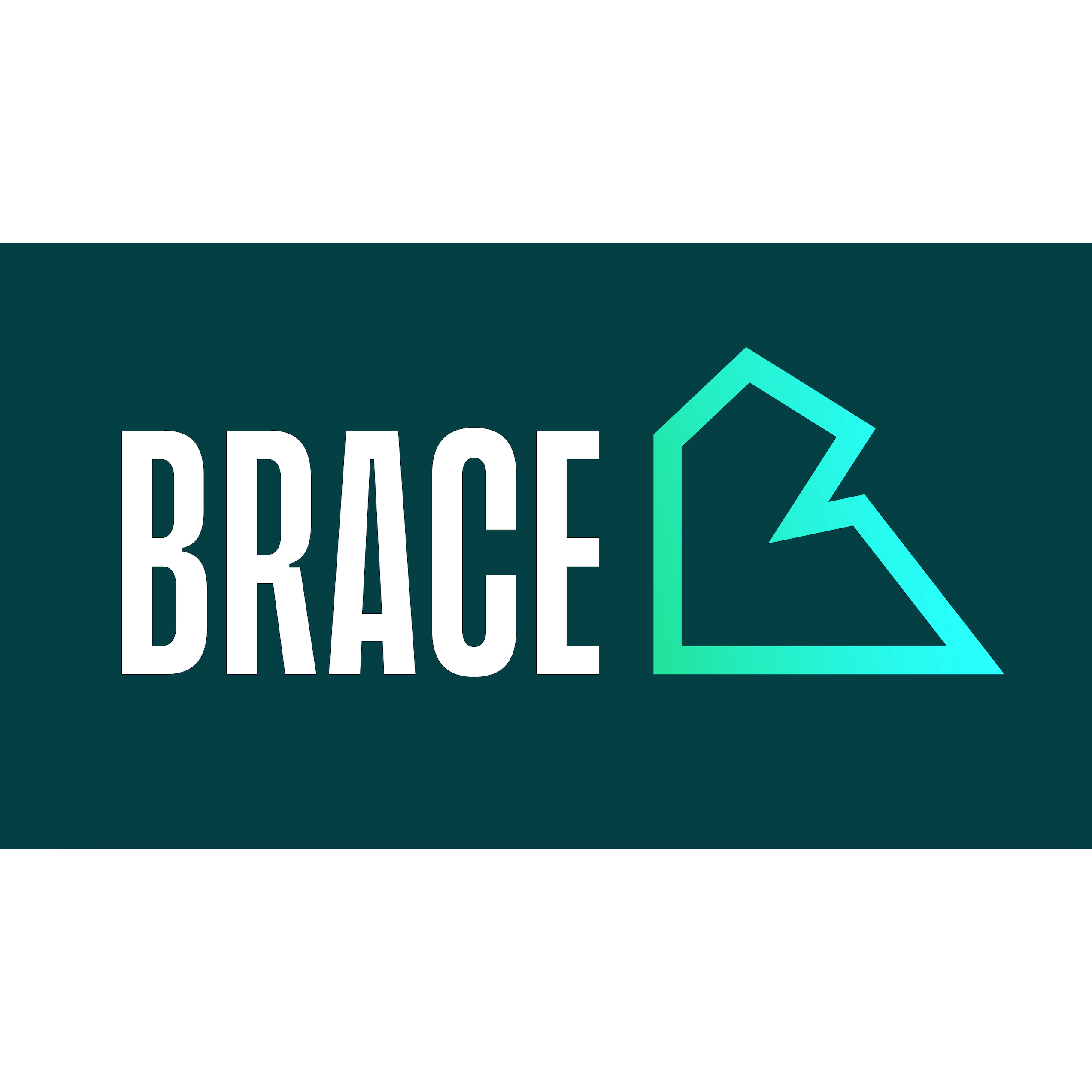 Brace Social Limited | Wellness & Fitness Logo
