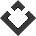 Hatched Analytics | Financial Services Logo