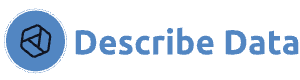 Describe Data | Financial Services Logo