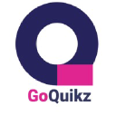 Goquikz | Financial Services Logo