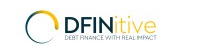DFINitive Capital | Financial Services Logo