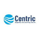 Centric | Financial Services Logo