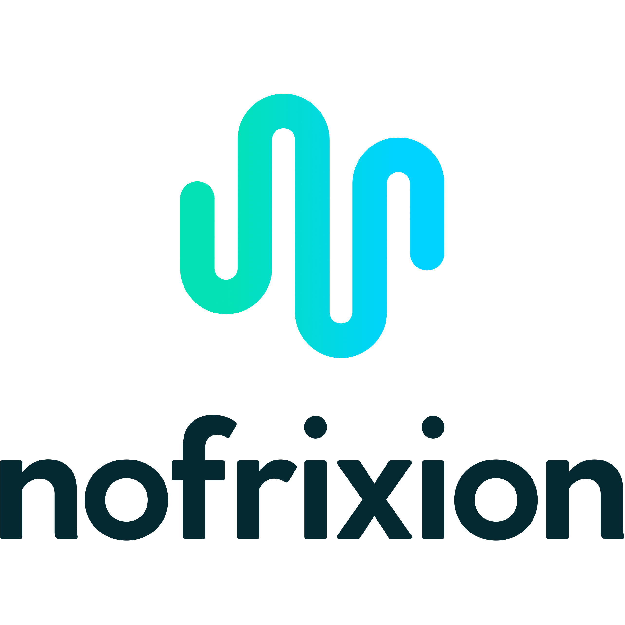 NoFrixion Logo