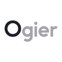 Ogier | Legal Logo