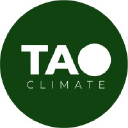 TAO CLIMATE LIMITED | Financial Services Logo