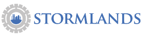 STORMLANDS MINING LIMITED Logo