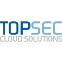 Topsec Cloud Solutions | Financial Services Logo