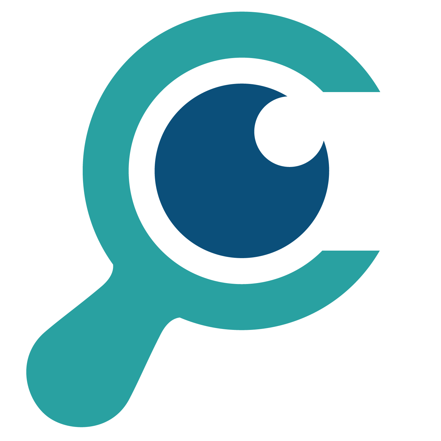 CyberCheck360 | Financial Services Logo