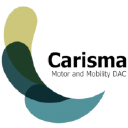 CARISMA | Financial Services Logo