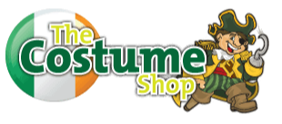 TheCostumeShop.ie Logo