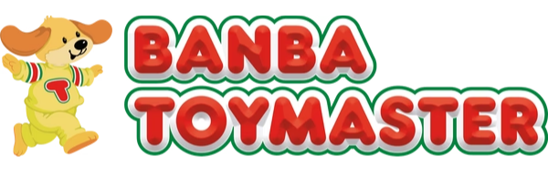 Banba Toymaster Logo