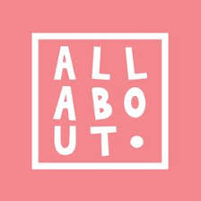 All About Kombucha Logo