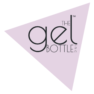 The Gel Bottle Ireland Logo