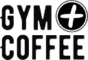 Gym+Coffee Logo