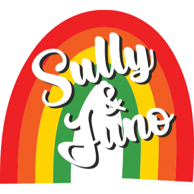 Sully and Juno Logo