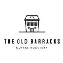 The Old Barracks Coffee Roastery Logo