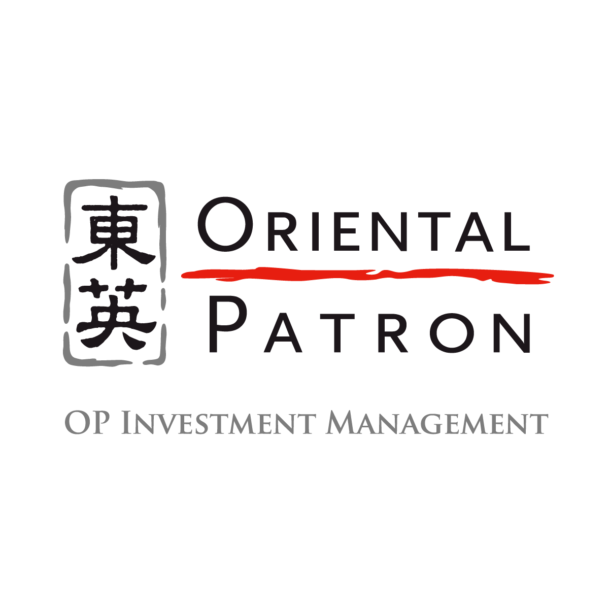 OP Investment Management Limited | Banking, Finance & Insurance Logo